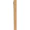 Ekena Millwork Imperial Block Smooth Bracket, Western Red Cedar, 3 1/2"W x 28"D x 40"H BKT04X28X40IMP05SWR - alternate 4